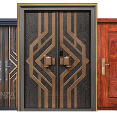 Steel Doors Maharashtra