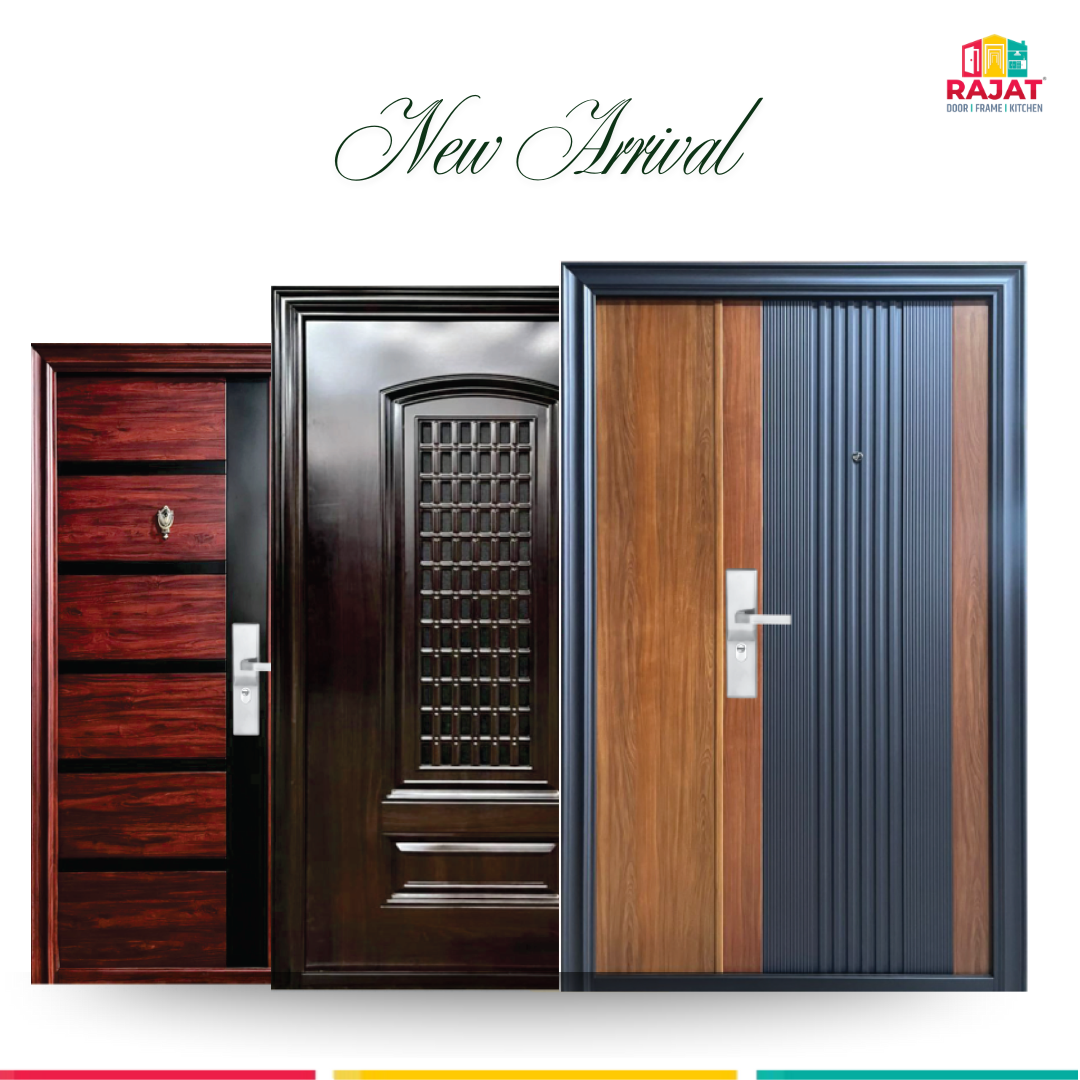 steel door suppliers, Steel Door