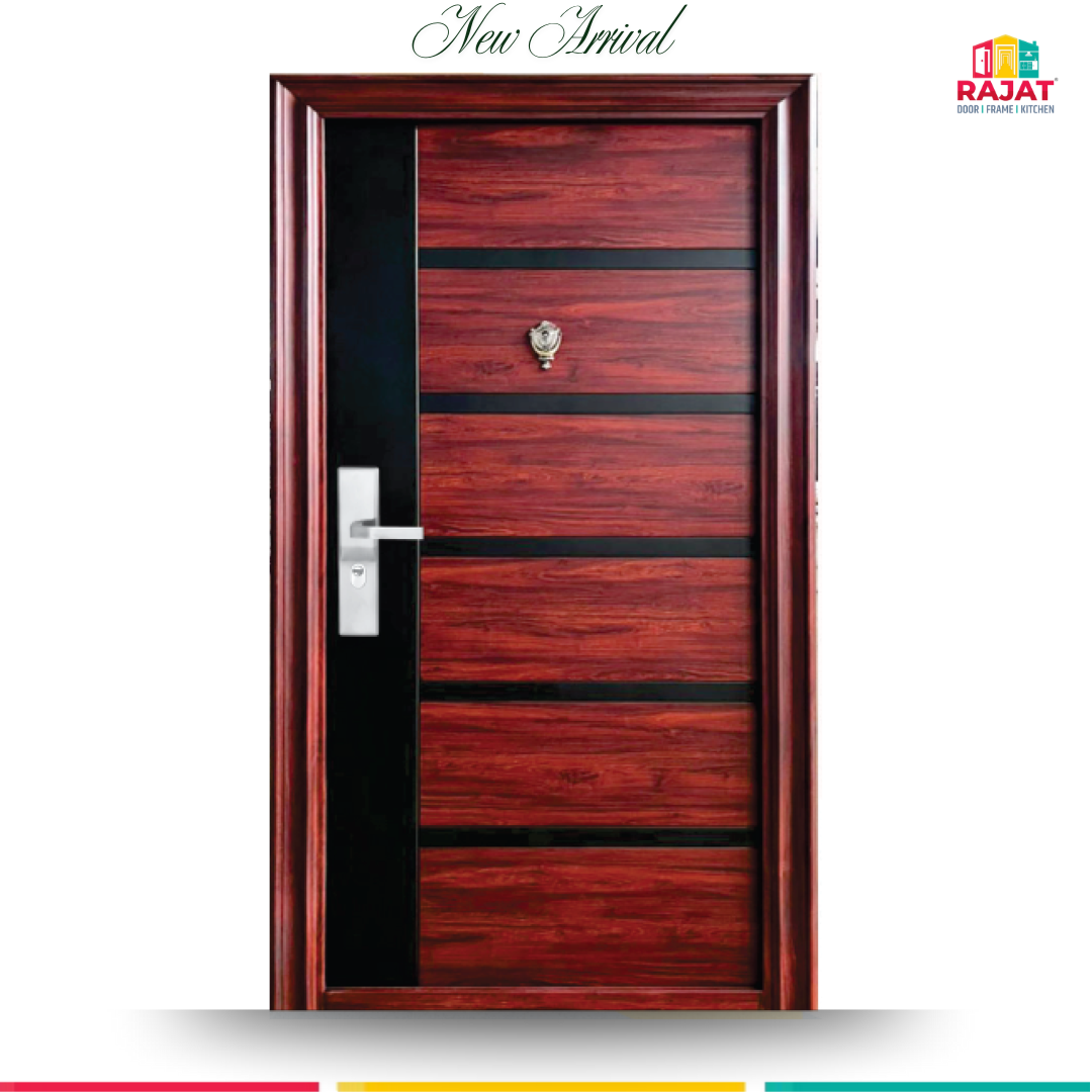 RD -12 (Single Door) 42 x 81 inch New Arrival