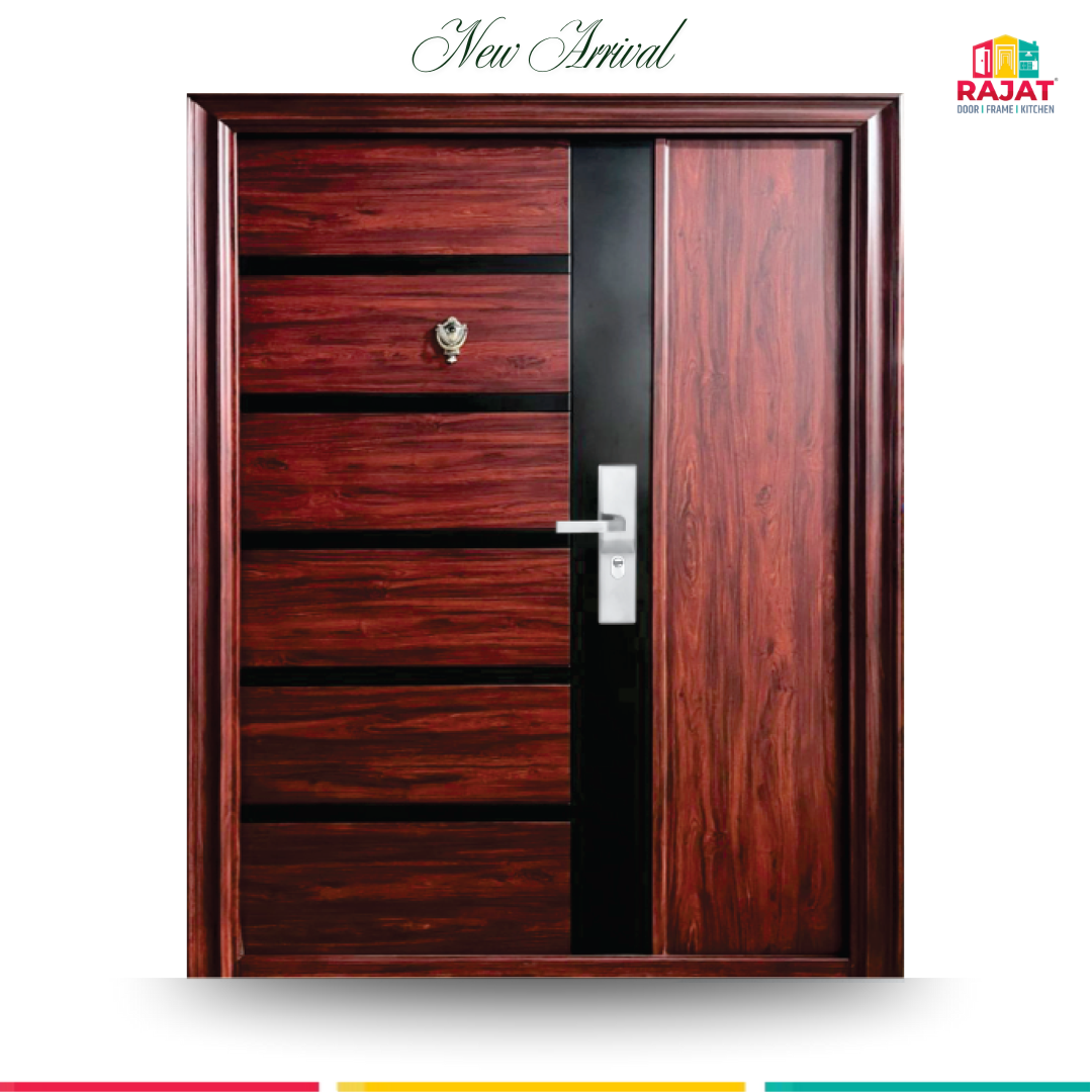 RD -12 (Mother & Son Door) 48 x 81 inch New Arrival