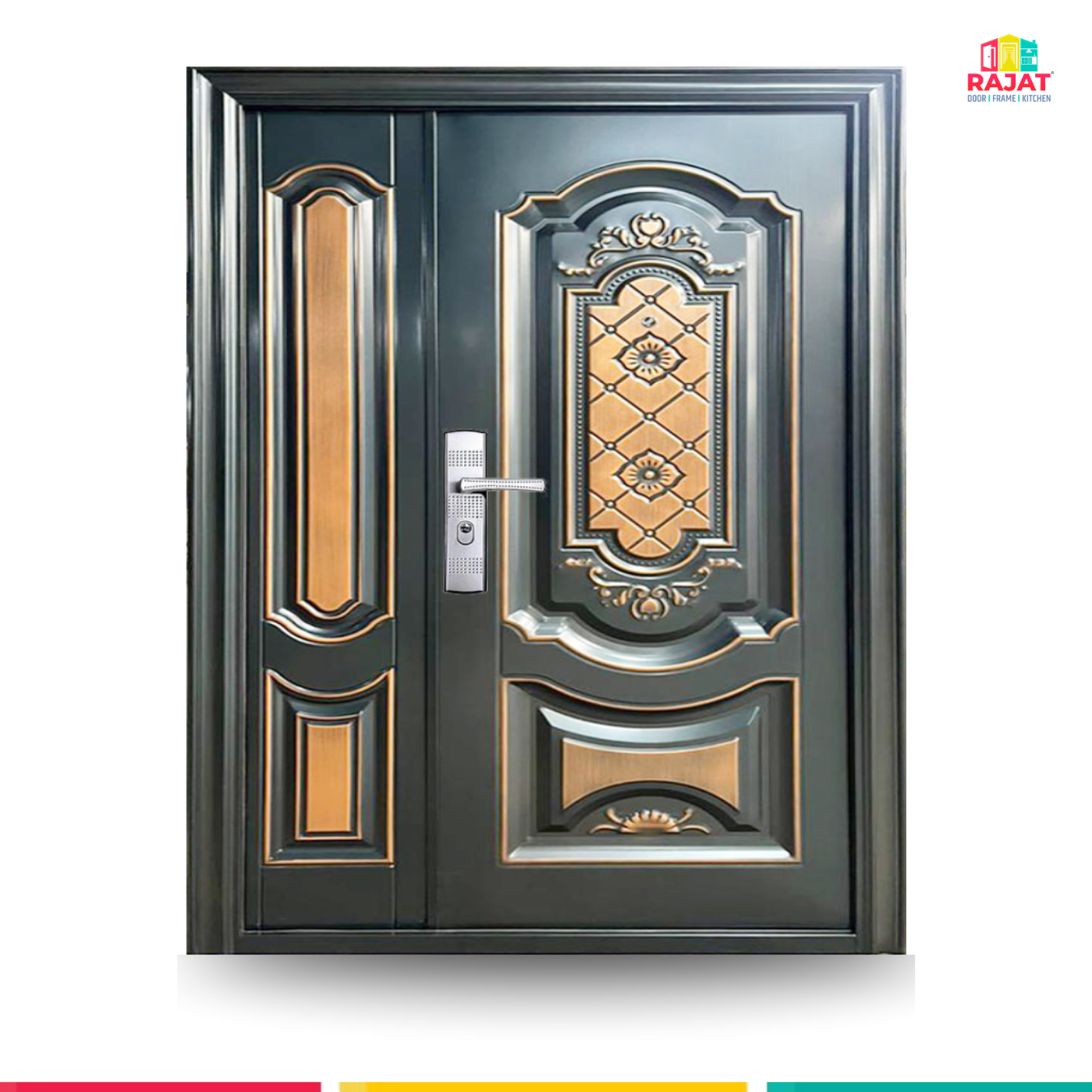 RD -12 (Mother & Son Door) 48 x 81/91 inch 