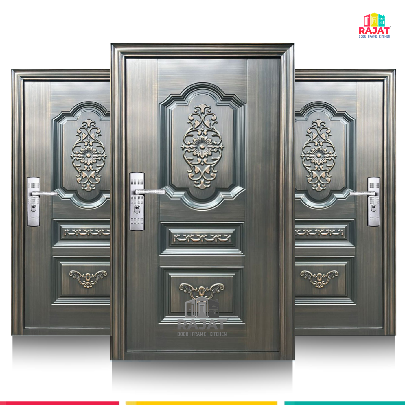 RD -172 (Single Door) 42 x 81 inch