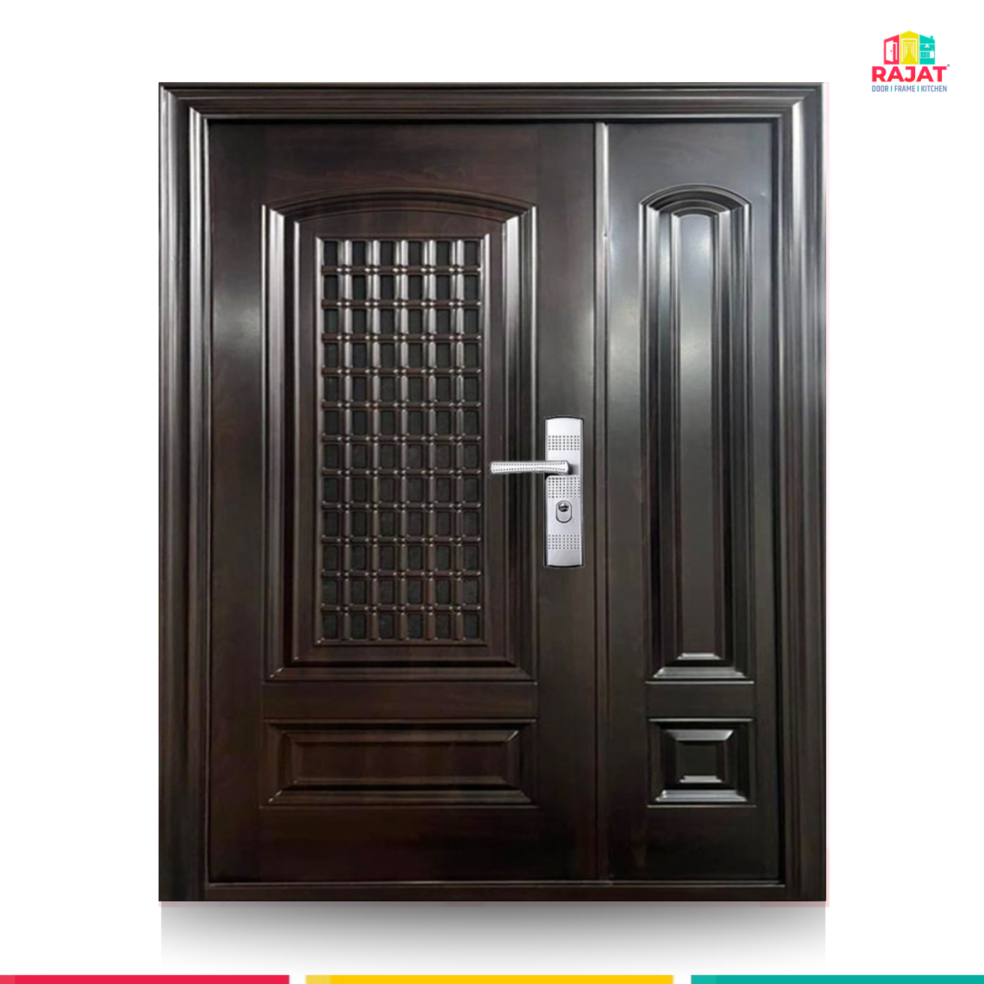 RD -68 (Mother & Son Door) 48 x 81 inch