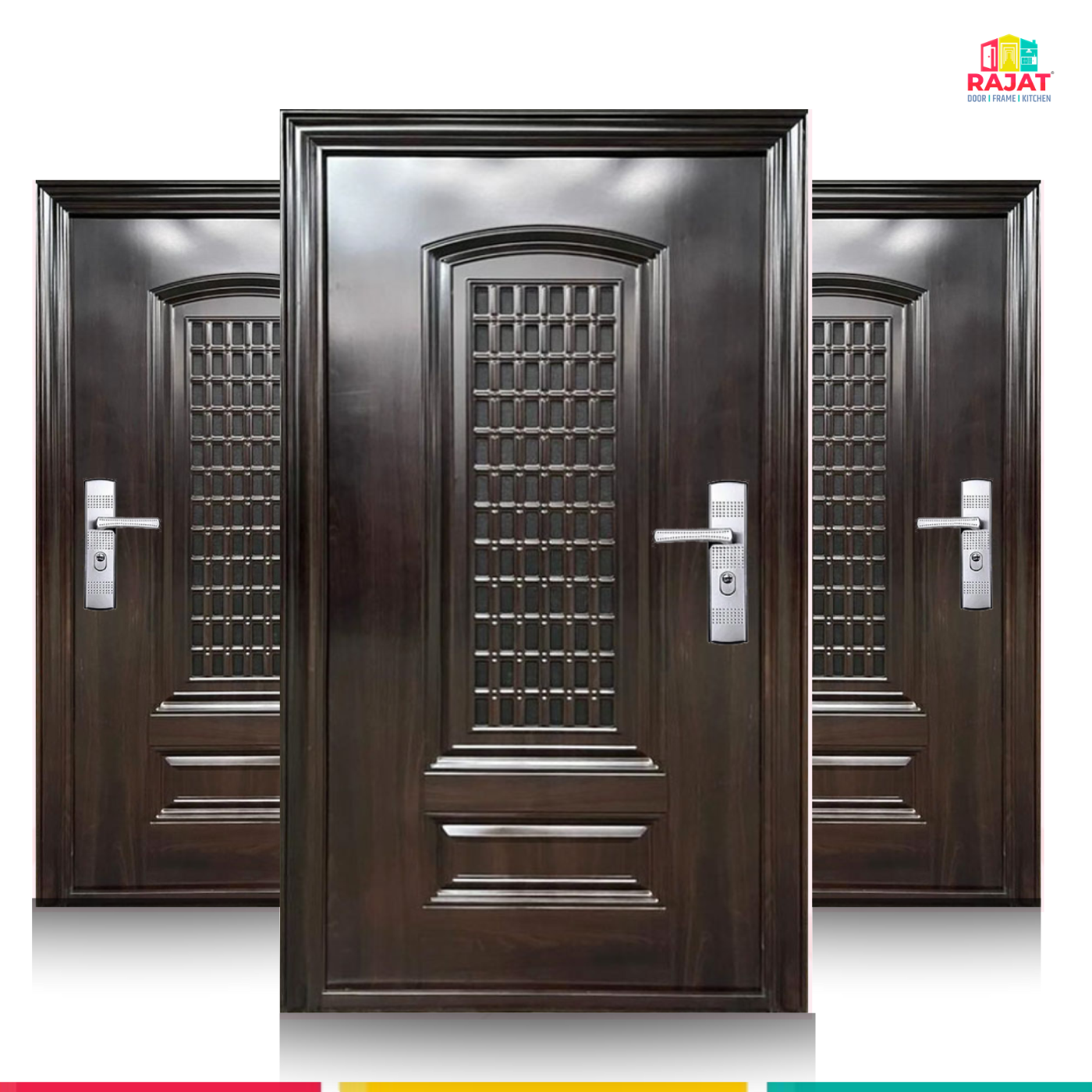 RD -68 (Single Door) 42 x 81 inch